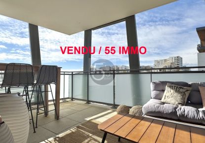 vente Appartement Montpellier