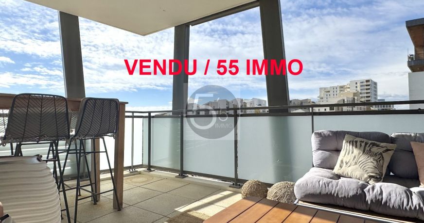 vente Appartement Montpellier