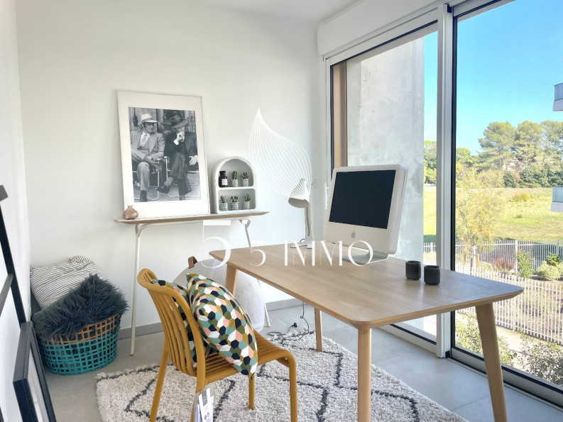 vente Appartement Castelnau Le Lez - Photo 2