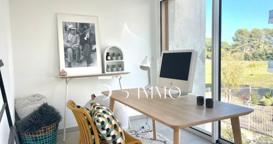 vente Appartement Castelnau Le Lez