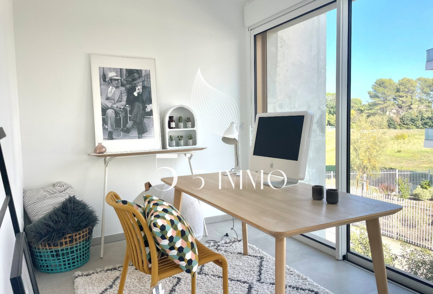 vente Appartement Castelnau Le Lez - Photo 2