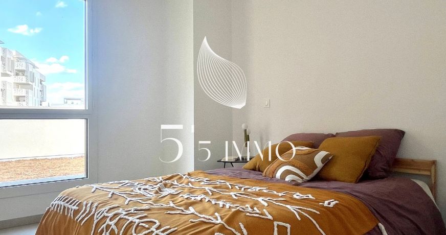 vente Appartement Castelnau Le Lez