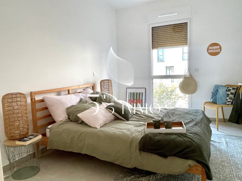 vente Appartement Castelnau Le Lez - Photo 3