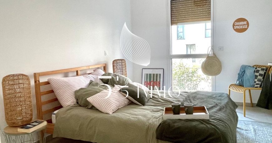 vente Appartement Castelnau Le Lez