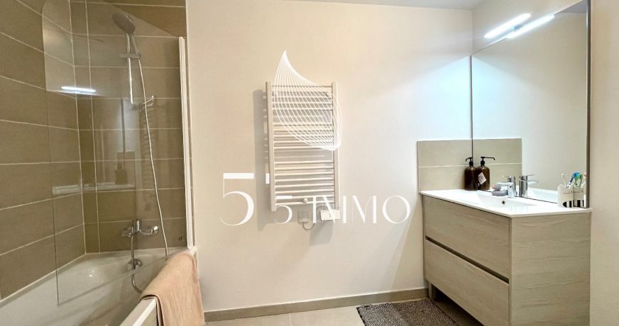 vente Appartement Castelnau Le Lez