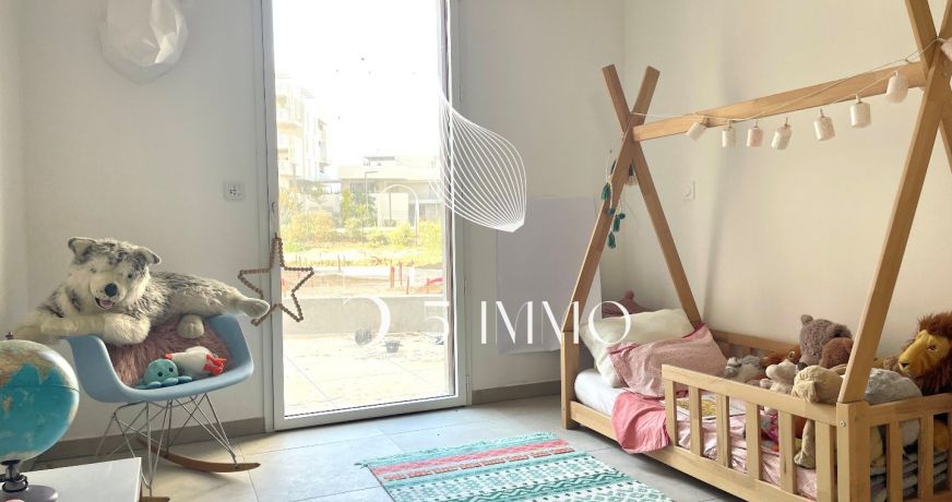 vente Appartement Castelnau Le Lez