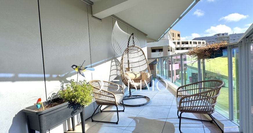 vente Appartement Montpellier