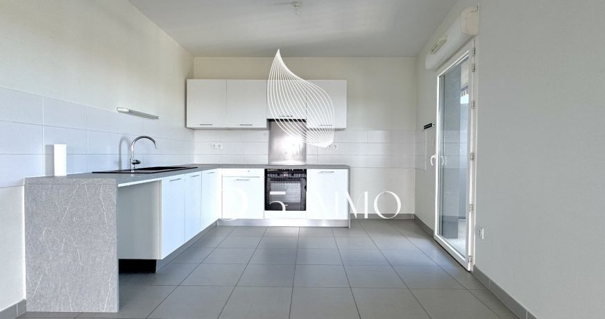 vente Appartement Montpellier