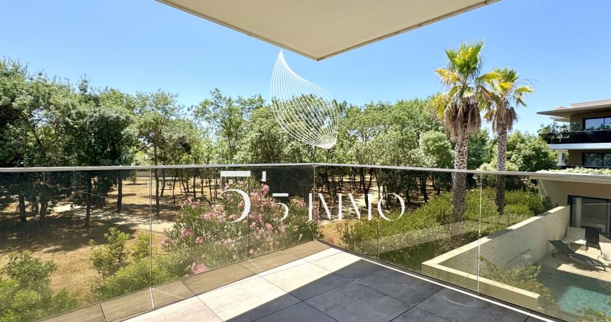 vente Appartement Lattes