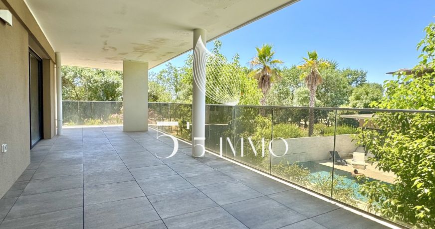 vente Appartement Lattes