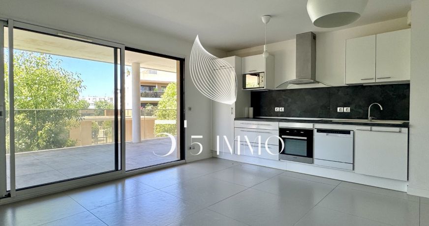 vente Appartement Lattes