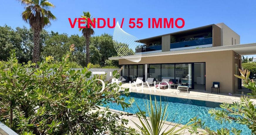 vente Appartement Lattes