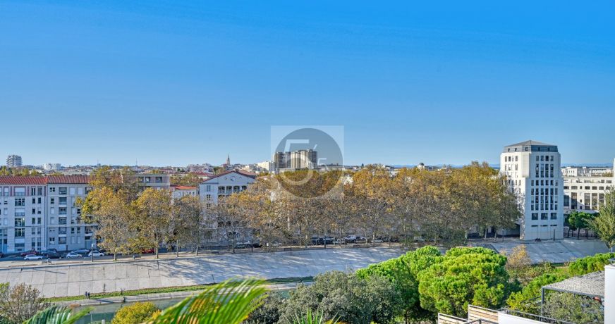 vente Appartement Montpellier