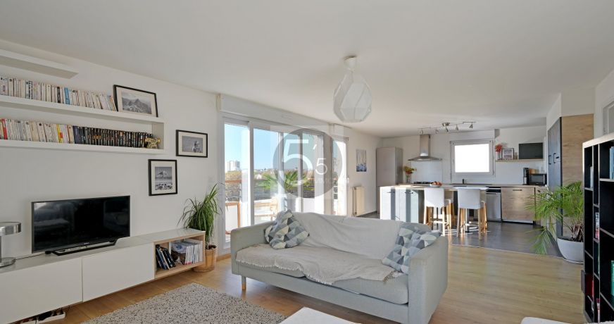 vente Appartement Montpellier