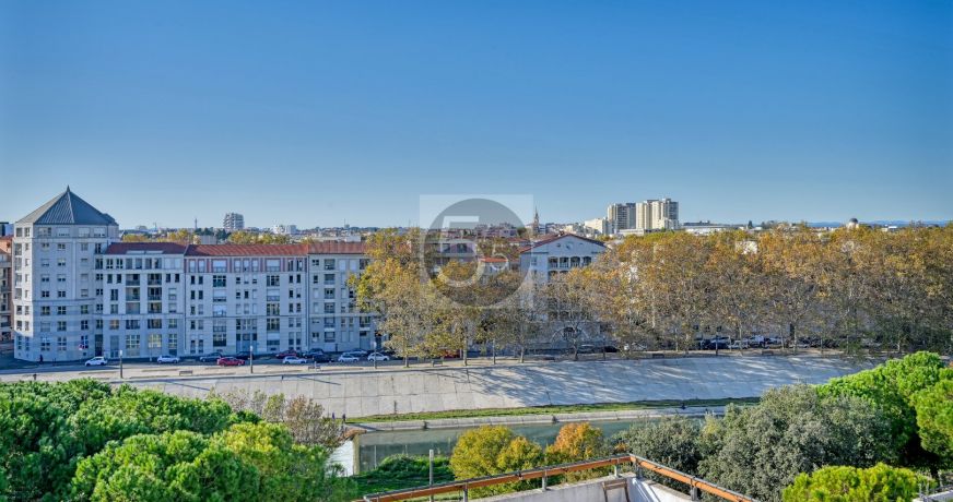 vente Appartement Montpellier