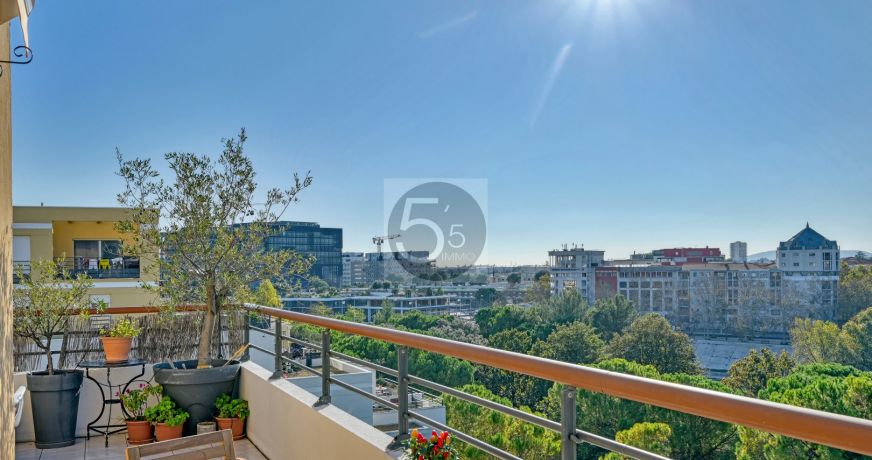 vente Appartement Montpellier