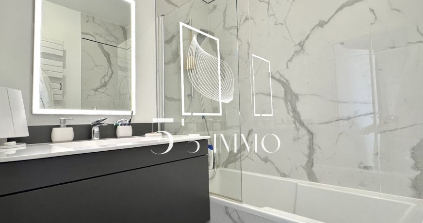 vente Appartement terrasse Montpellier