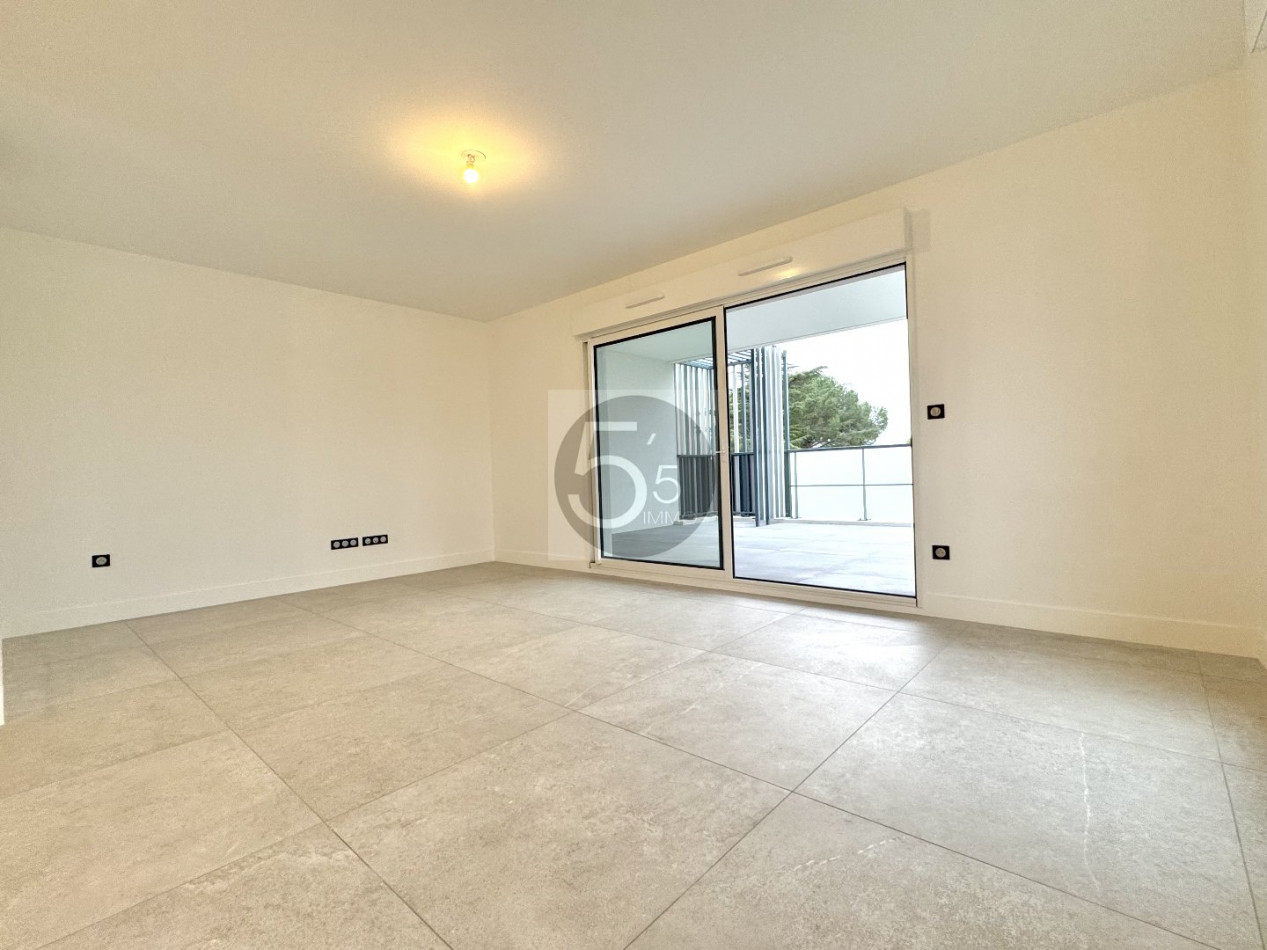 vente Appartement terrasse Baillargues - Photo 2