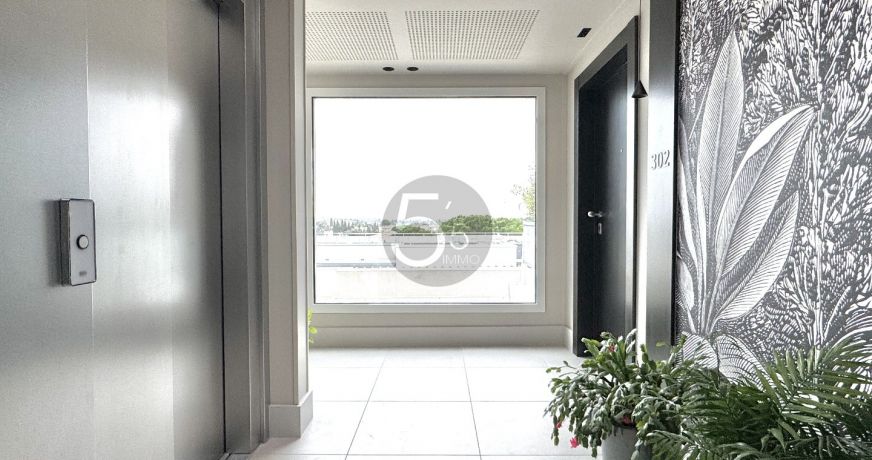 vente Appartement terrasse Baillargues