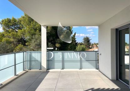 vente Appartement terrasse Baillargues
