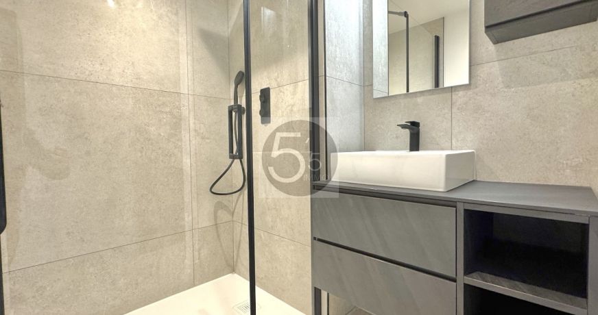 vente Appartement terrasse Baillargues