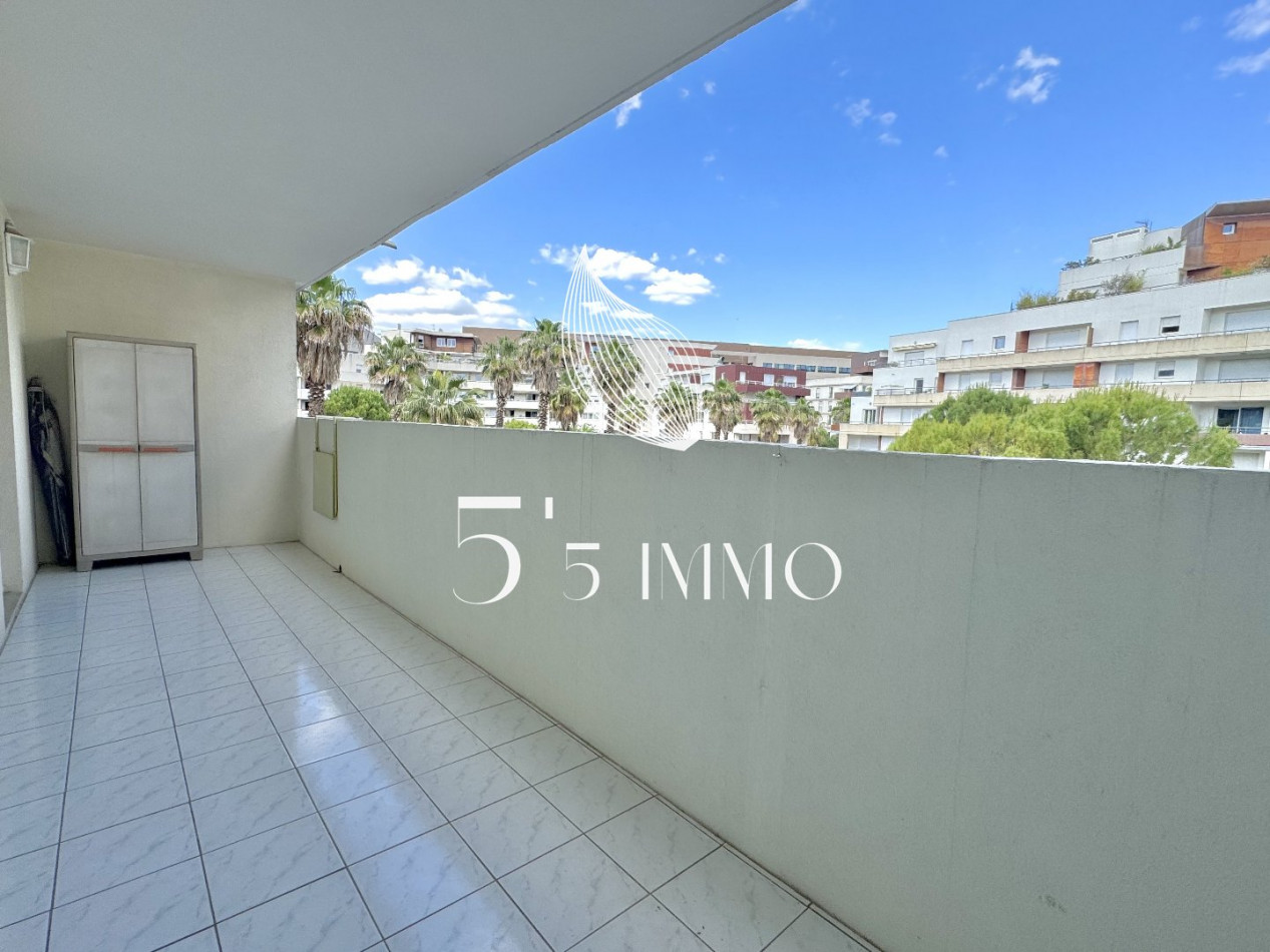 vente Appartement Montpellier - Photo 9