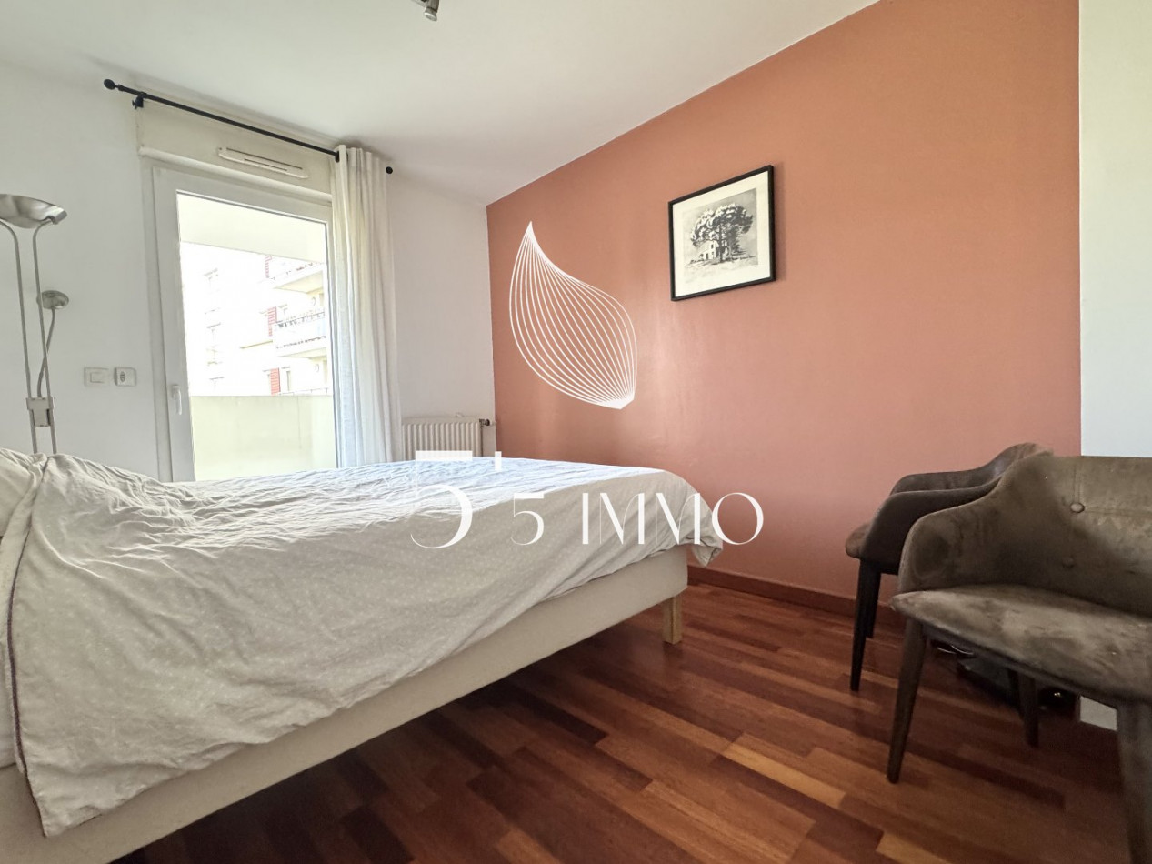 vente Appartement Montpellier - Photo 8