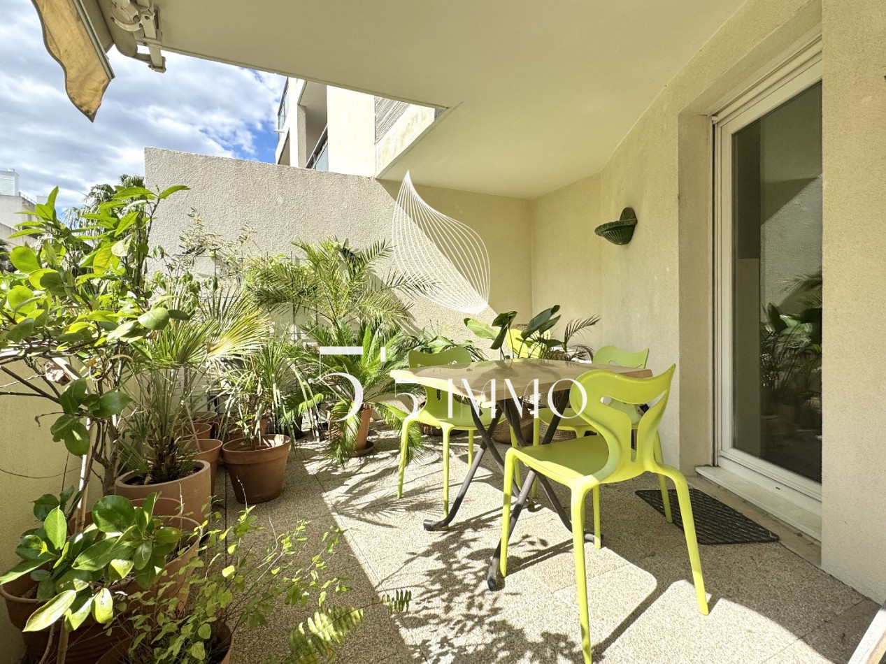 vente Appartement Montpellier - Photo 3