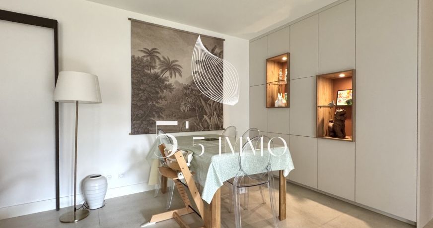 vente Appartement Montpellier