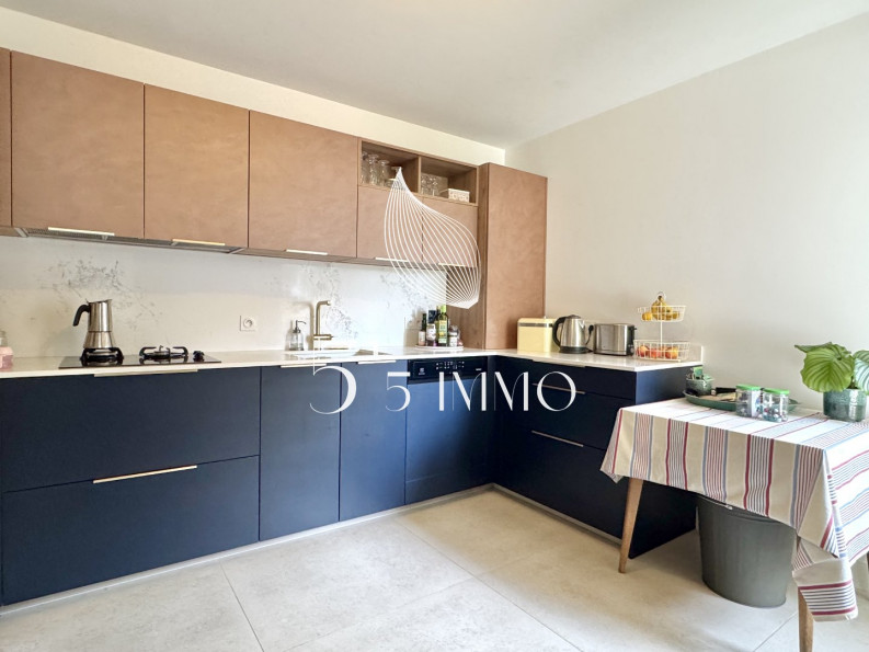 vente Appartement Montpellier - Photo 2