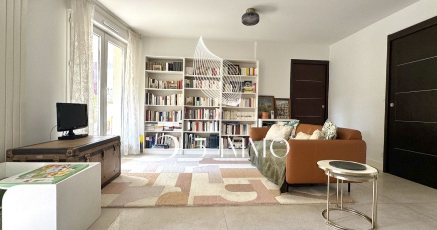 vente Appartement Montpellier