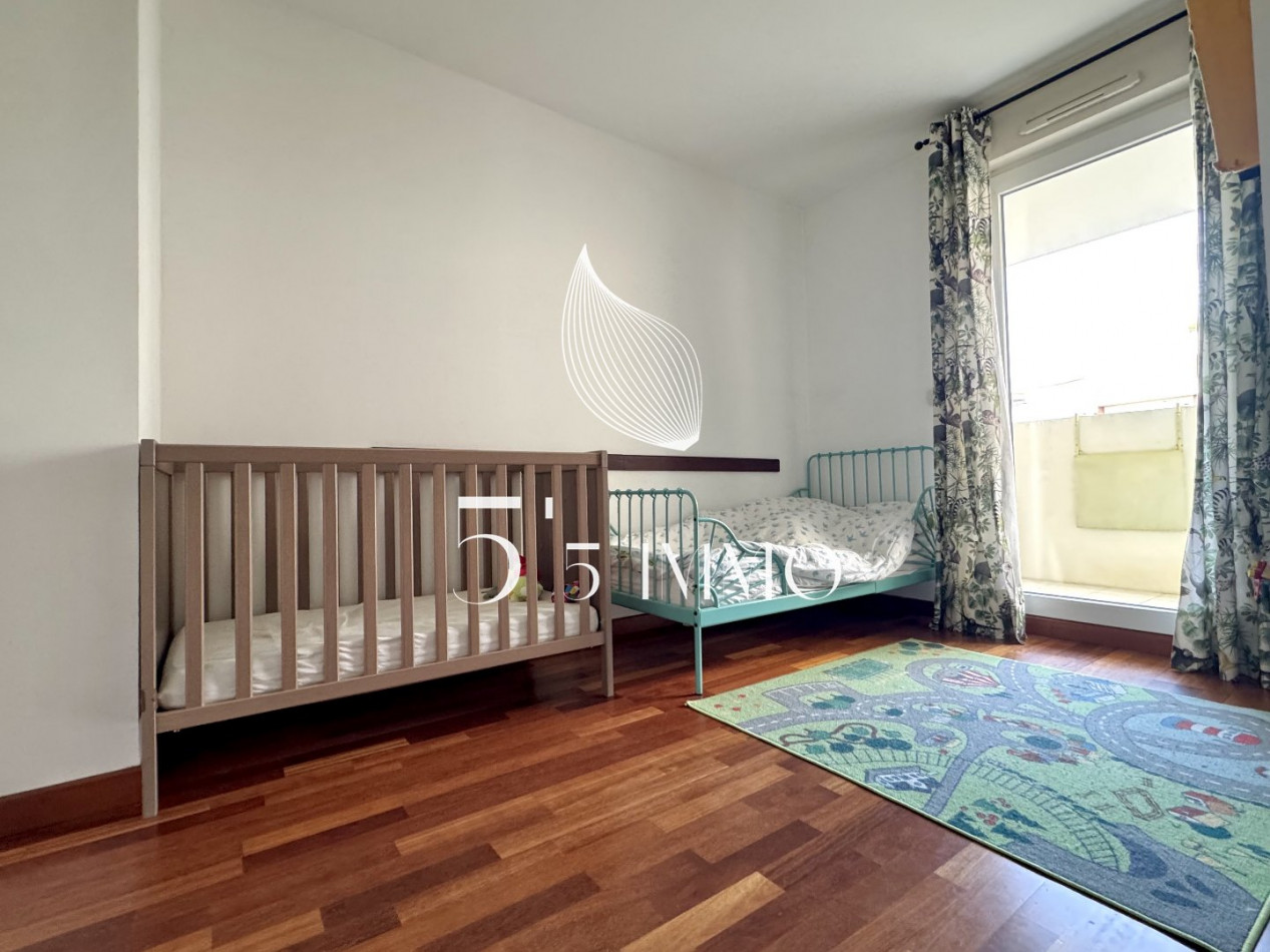 vente Appartement Montpellier - Photo 10