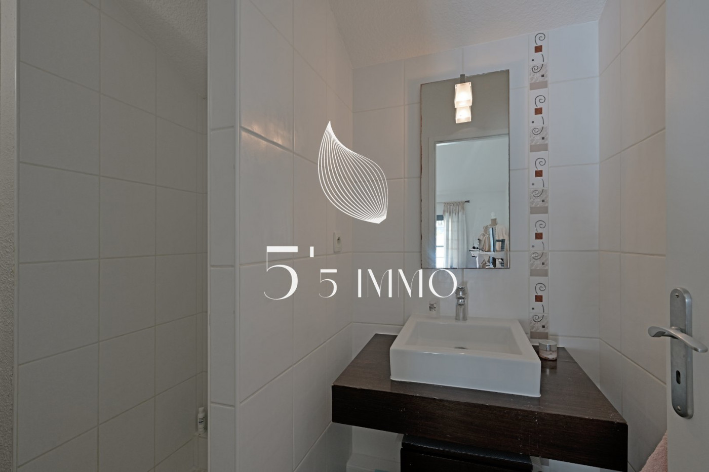 vente Maison mitoyenne Montpellier - Photo 14