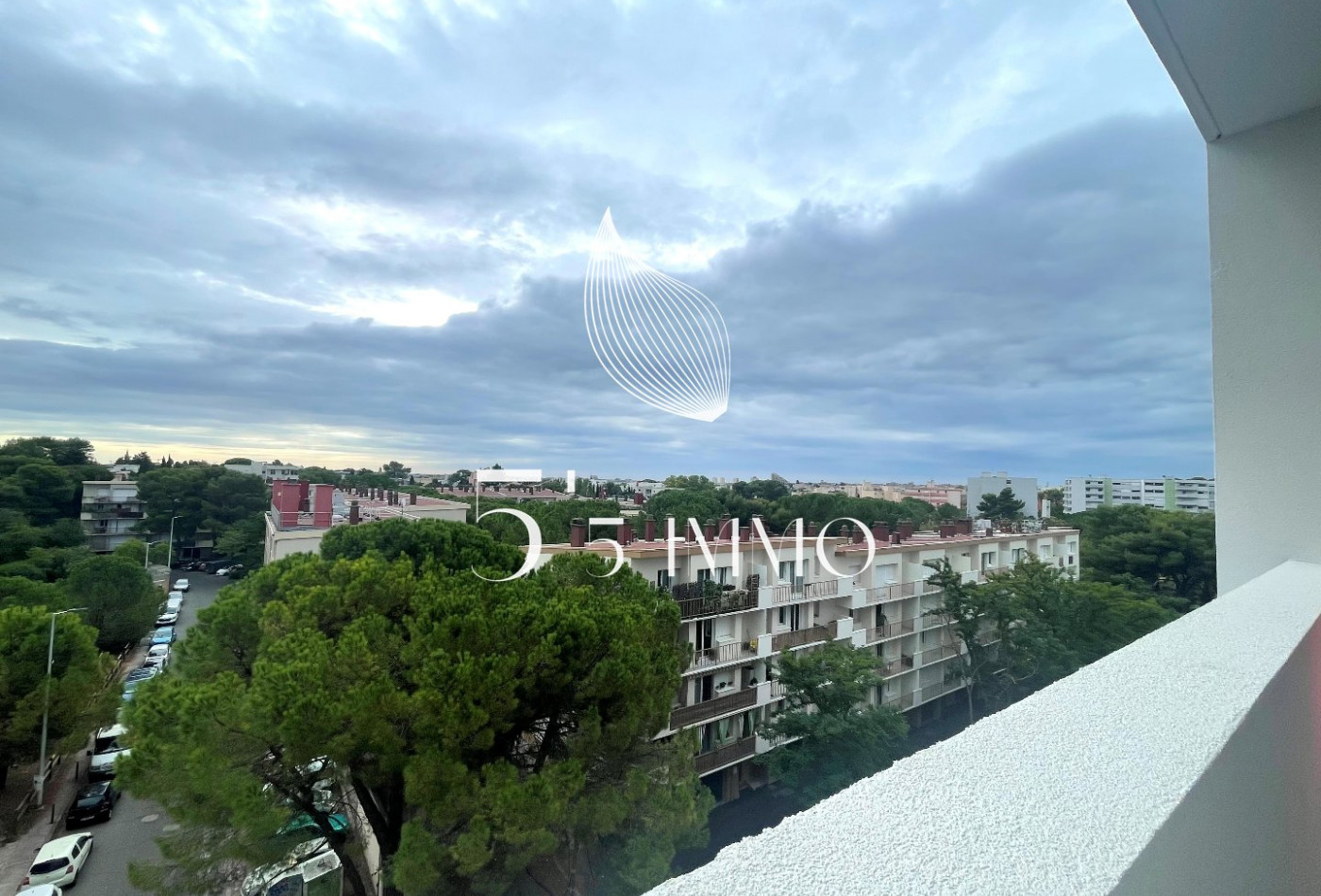 vente Appartement Montpellier - Photo 2