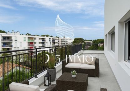 vente Appartement Montpellier