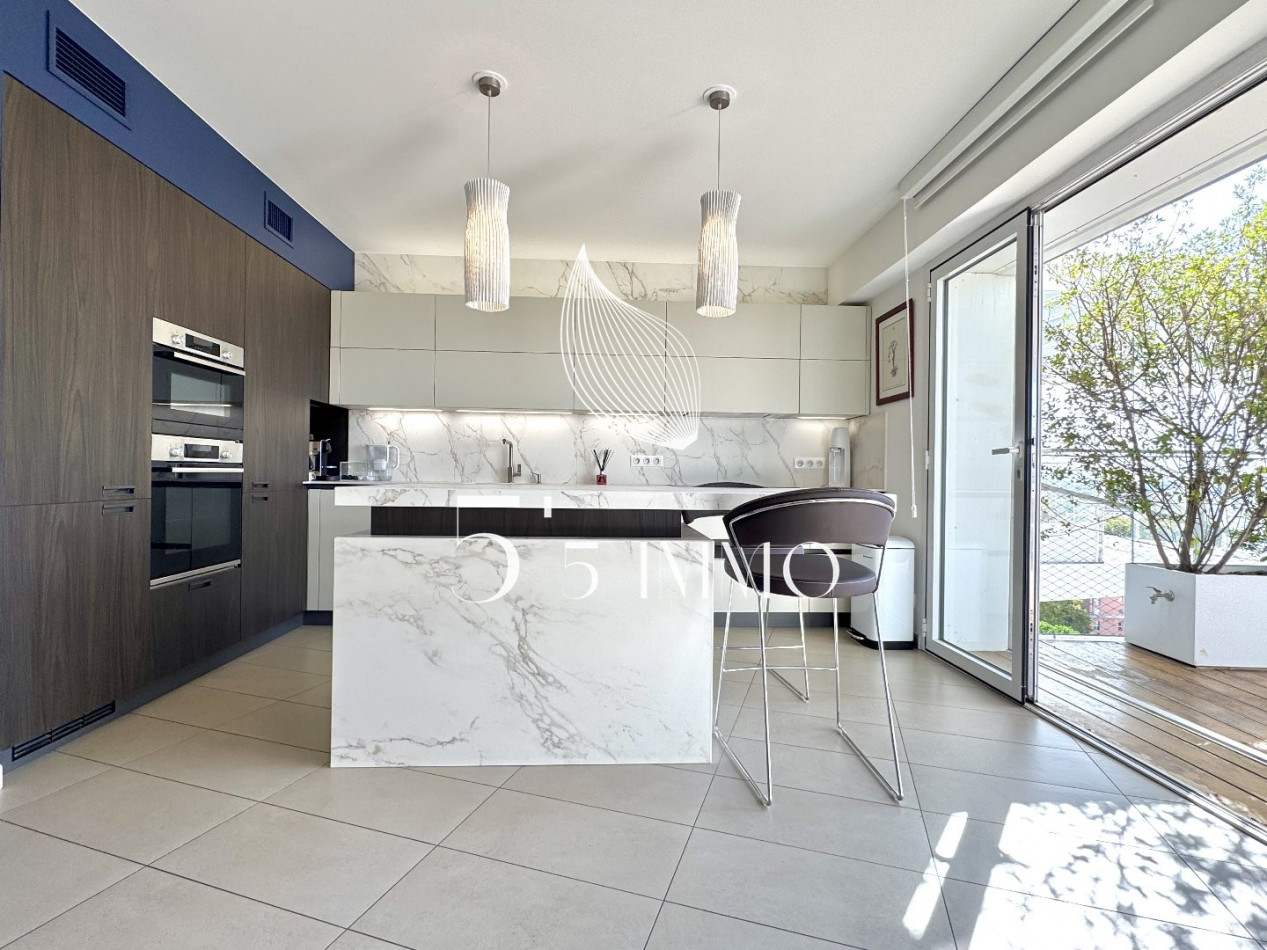 vente Appartement Montpellier - Photo 9