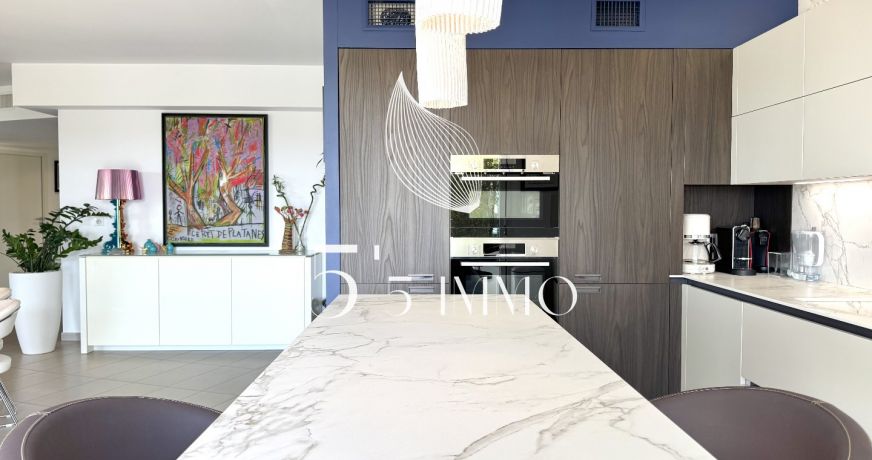 vente Appartement Montpellier