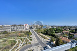 vente Appartement terrasse Montpellier