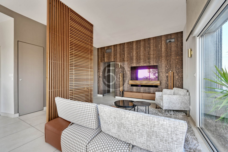 vente Appartement terrasse Montpellier - Photo 1