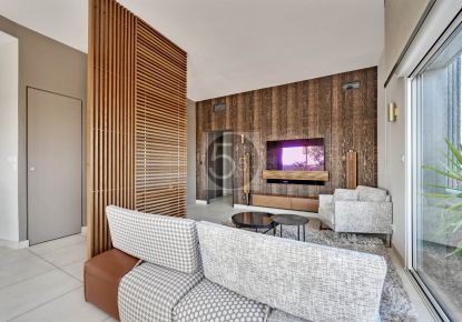 vente Appartement terrasse Montpellier