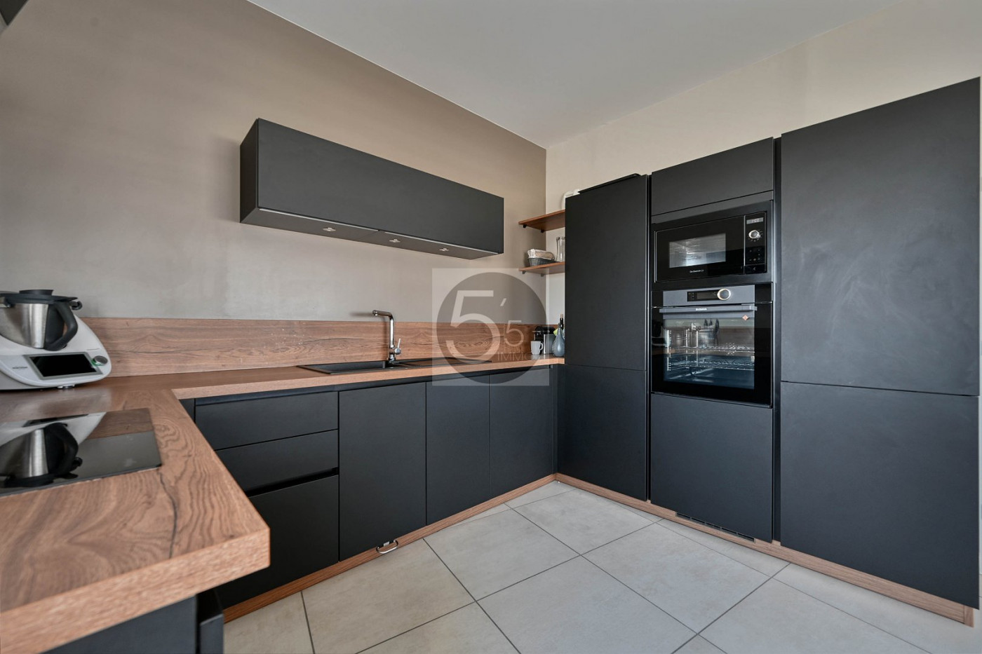 vente Appartement terrasse Montpellier - Photo 13