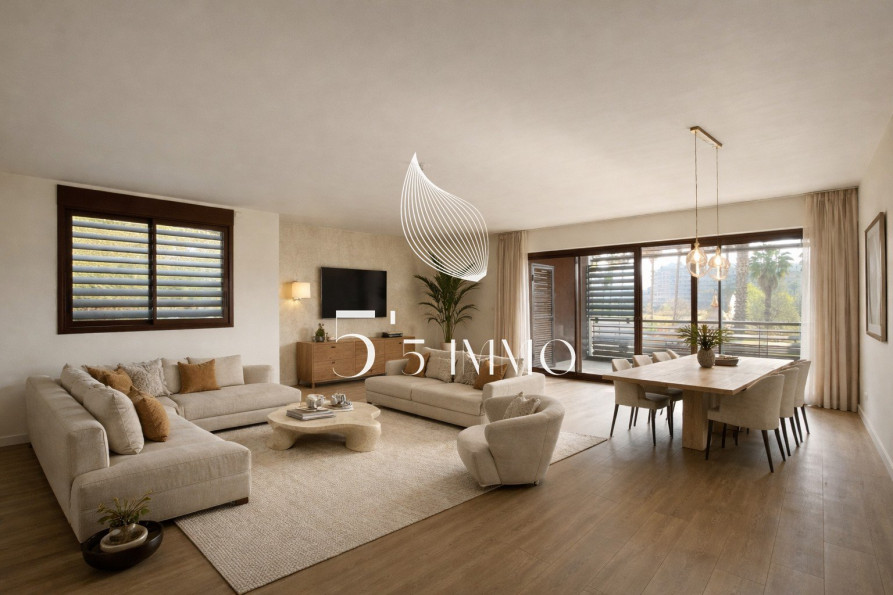 vente Appartement Montpellier - Photo 3