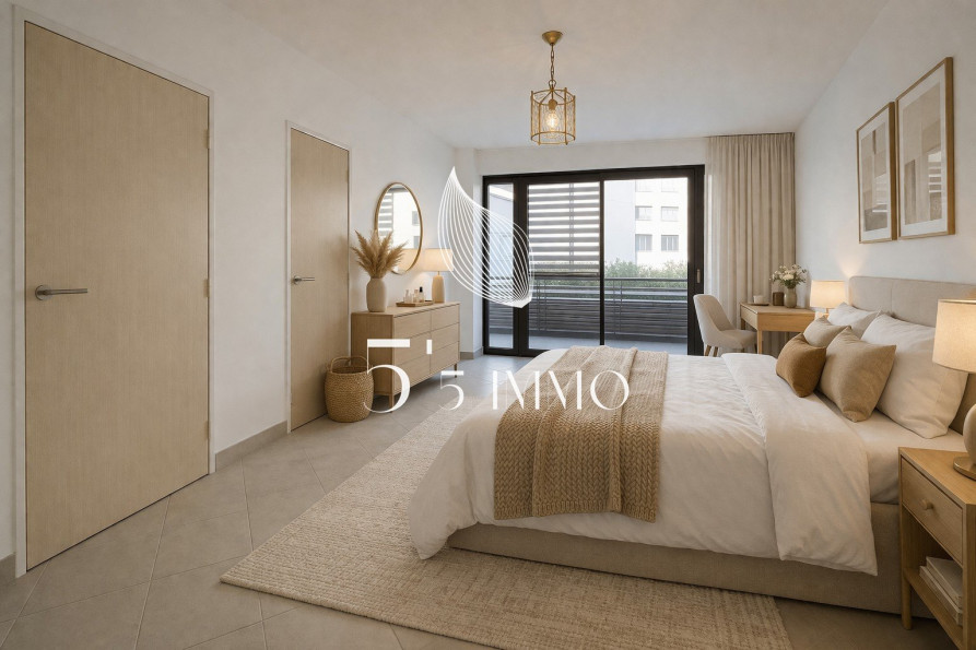 vente Appartement Montpellier - Photo 7