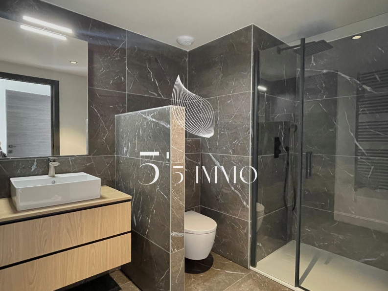 vente Appartement Baillargues - Photo 8