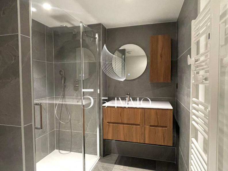 vente Appartement Baillargues - Photo 7