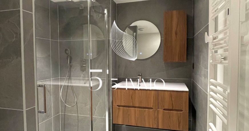 vente Appartement Baillargues