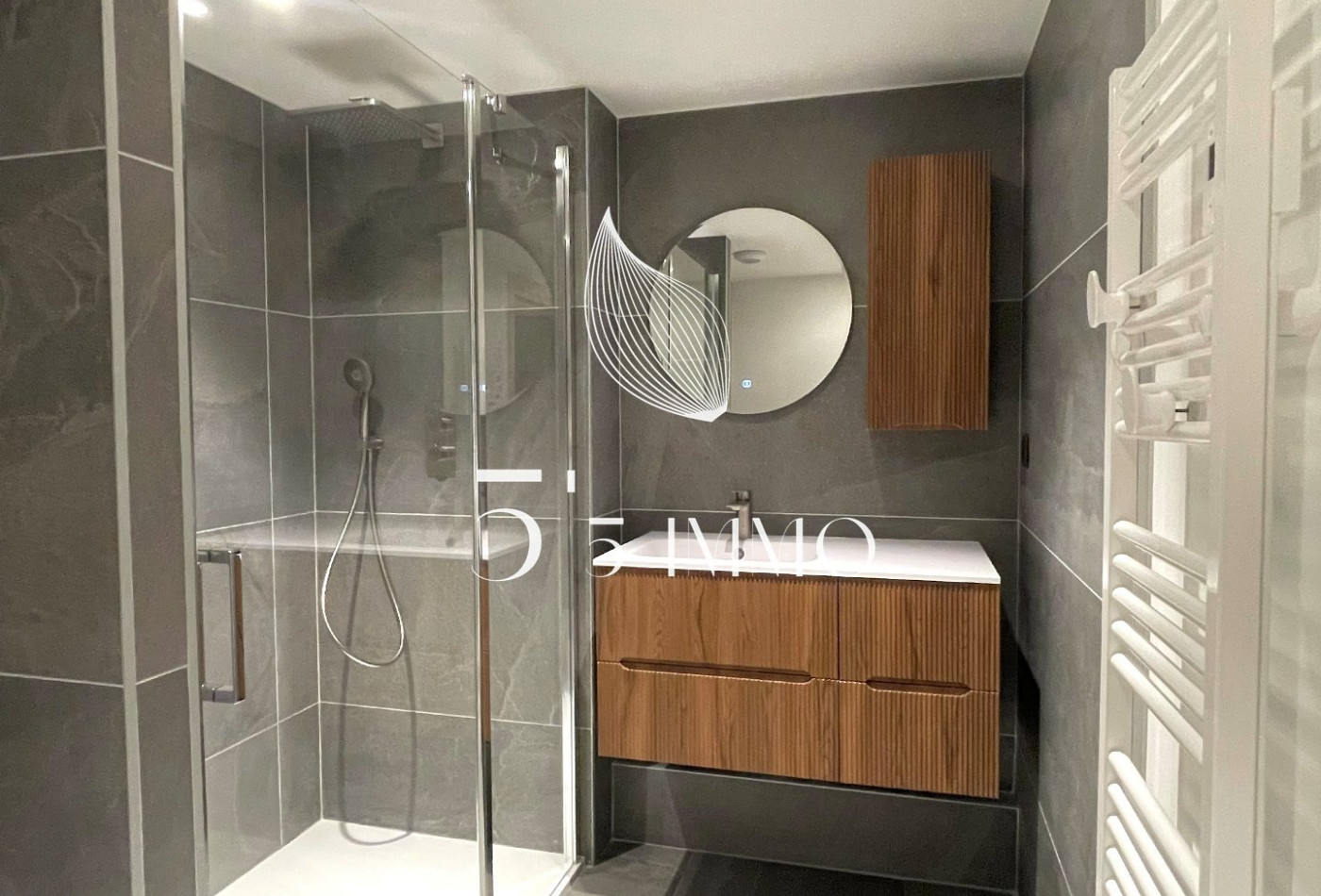 vente Appartement Baillargues - Photo 7