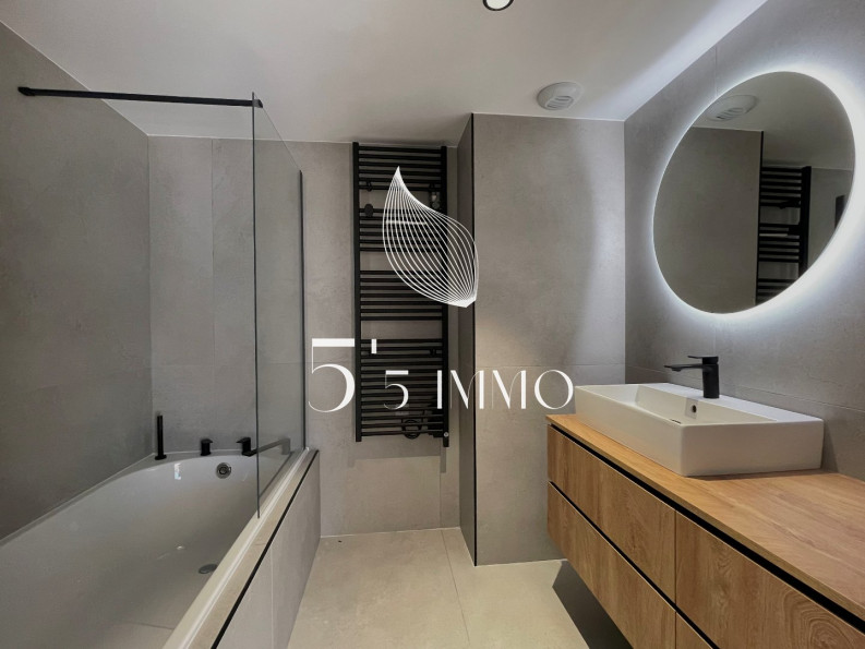 vente Appartement Baillargues - Photo 7