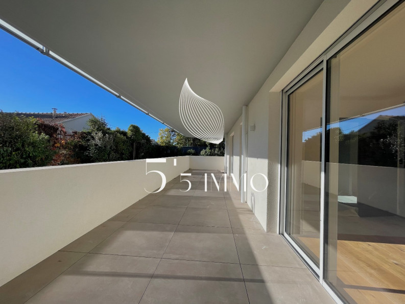 vente Appartement Baillargues - Photo 1