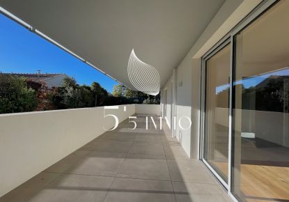 vente Appartement Baillargues